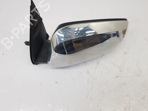 Used Left mirror Left mirror 33329717 33329717