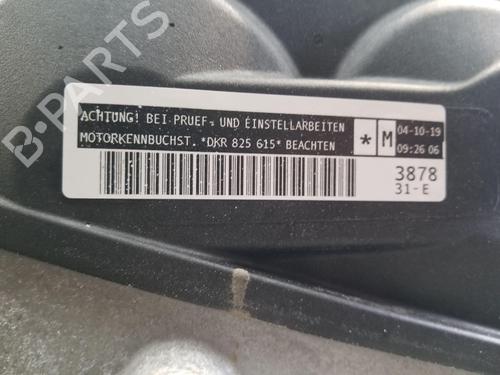 Engine SKODA SCALA (NW1) | BP32127634M1