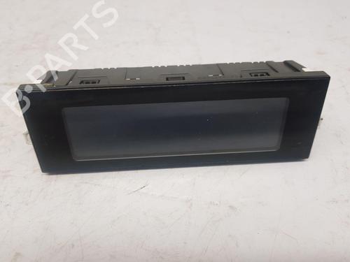 Radio CITROËN DS3 (SA_) 1.6 VTi 120 | BP22663380E6