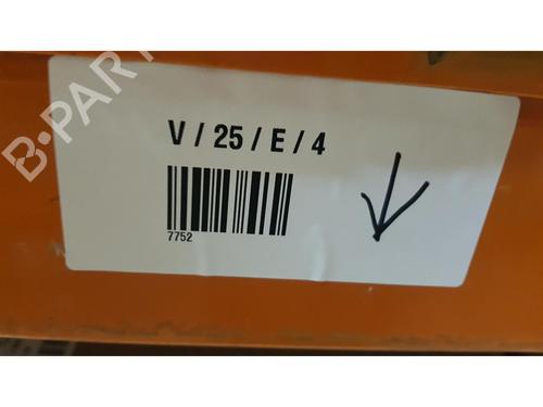 Right headlight CHEVROLET CRUZE Hatchback (J305) 1.6 | BP37444234C29 - Image 7