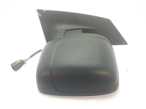 Left mirror PEUGEOT EXPERT Van (VF3A_, VF3U_, VF3X_) 1.6 HDi 90 8V | BP23140076C26 