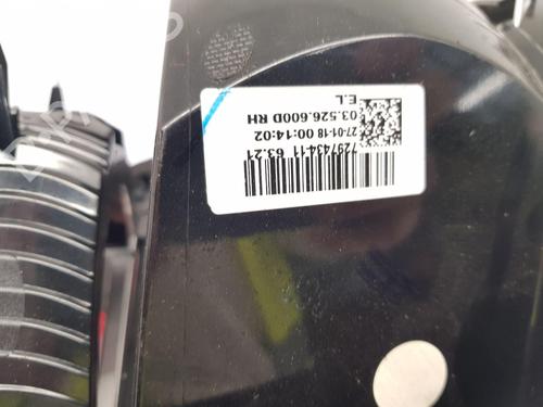 Right taillight MINI MINI (F56) One | BP32148949C35 