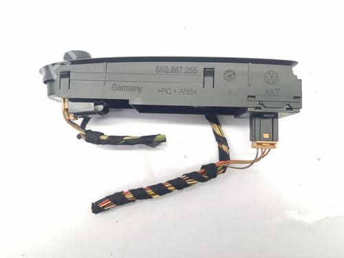 Right front window switch VW GOLF VI (5K1) 1.6 TDI | BP33275588I26 - Image 7