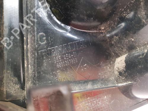 Left taillight RENAULT TWINGO II (CN0_) 1.2 (CN0D) | BP38469926C34 - Image 7