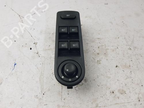 Right front window switch RENAULT CAPTUR I (J5_, H5_) 1.5 dCi 90 (J5N4, J5M5, J5MW, J5M6, J5AL, J5AJ) | BP38931282I26 - Image 2