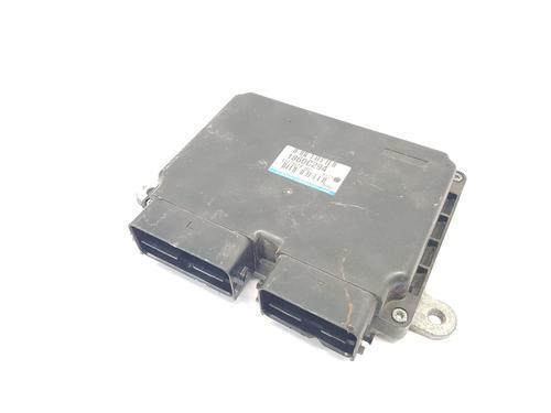 Engine control unit (ECU) MITSUBISHI ASX (GA_W_) 1.6 MIVEC (GA1W) | BP31346317M57