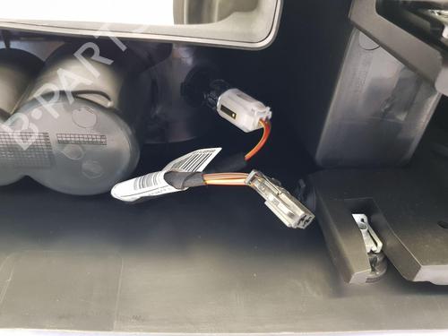 Armlæn SKODA SCALA (NW1) 1.0 TSI | BP36280727I20  - Image 12