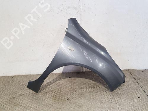 Used Right front fenders NISSAN MICRA III (K12) 1.2 16V (80 hp) 27150919