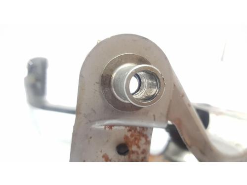 Clutch pedal NISSAN NOTE (E11, NE11) 1.4 | BP25462347I13 