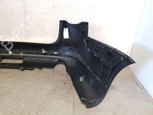 Rear bumper VW PASSAT B6 Variant (3C5) 3.2 FSI 4motion | BP29871107C8