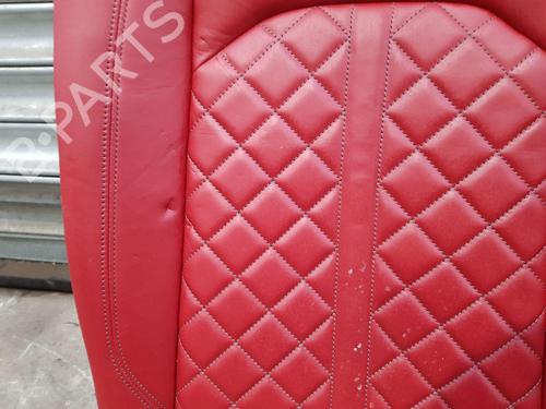 Right front seat AUDI A5 Sportback (F5A, F5F) S5 TFSI quattro | BP32097813C16 - Image 43
