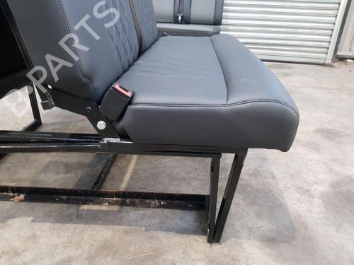 Rear seat VW TRANSPORTER T5 Van (7HA, 7HH, 7EA, 7EH) 2.0 TDI | BP31864337C17