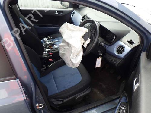 Køler HYUNDAI i10 II (BA, IA) 1.2 | BP22671374M31 