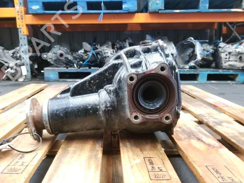 Front differential MITSUBISHI PAJERO SPORT I (K7_, K9_)  | BP22662168M23 