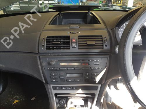 Brugte BMW X3 (E83) 2.0 d 4769574