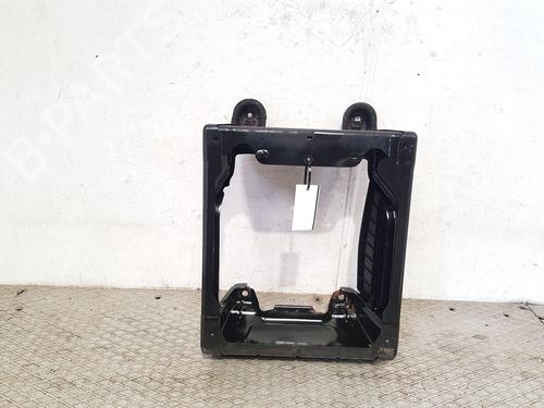Used Other OPEL MOVANO B Platform/Chassis (X62) 2.3 CDTI FWD (EV, HV, UV) (163 hp) 26723499