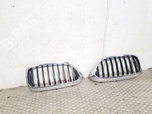 Grill BMW 5 (G30, F90) 530 e Plug-in Hybrid | BP33559326C40 - Image 4
