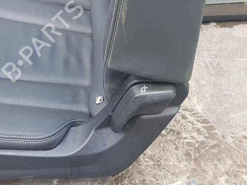 Right front seat AUDI Q7 (4MB, 4MG, 4MQ) SQ7 TDI quattro | BP32787237C16  - Image 27