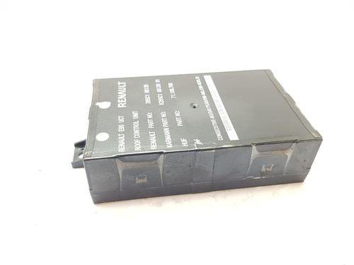 Electronic module RENAULT MEGANE CC (EZ0/1_) 1.4 TCe (EZ0F, EZ1V) BP28827621M83