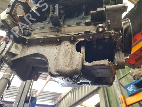 Engine VAUXHALL ADAM (M13) 1.4 | BP25853706M1