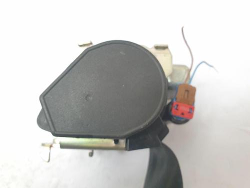 Rear left seatbelt RENAULT CAPTUR I (J5_, H5_) 1.5 dCi 90 (J5N4, J5M5, J5MW, J5M6, J5AL, J5AJ) | BP22940591I29 