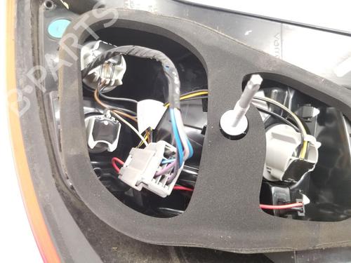 Left taillight FORD FIESTA VI (CB1, CCN) 1.6 ST | BP28029389C34 