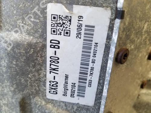 Transfer box JAGUAR XE (X760) 2.0 AWD | BP34708743M36  - Image 5
