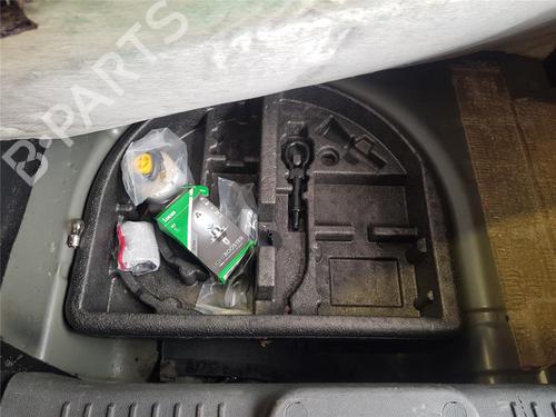 Air filter box FORD FIESTA VI (CB1, CCN) 1.5 TDCi | BP38558452M87 - Image 7