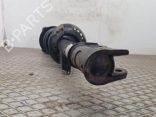 Right front shock absorber MERCEDES-BENZ GLA-CLASS (X156) GLA 180 (156.942) | BP25839117M17 