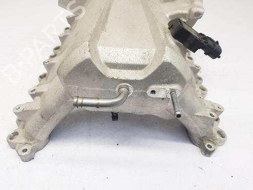 Intake manifold MCLAREN 720S 4.0 | BP22663608M70