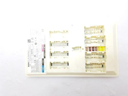 Used Electronic module BMW 1 (F20) 116 d (116 hp) 29262803