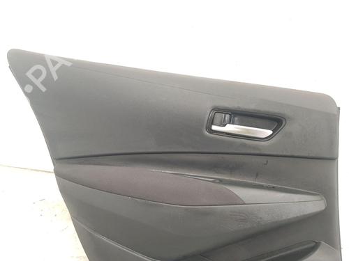 Rear left panel SUZUKI SWACE (AMZ_) 1.8 Hybrid | BP38957601C60 - Image 2