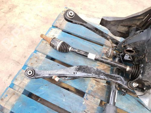 Right rear suspension arm BMW 1 (F40) M 135 i xDrive | BP22683182M15 