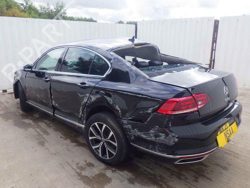 AC compressor VW PASSAT B8 (3G2, CB2) 2.0 TDI | BP34638803M34  - Image 12