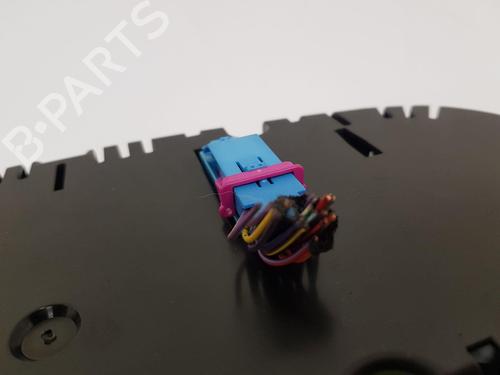 Instrument cluster AUDI Q3 (8UB, 8UG) 2.0 TFSI quattro | BP31633048C47 