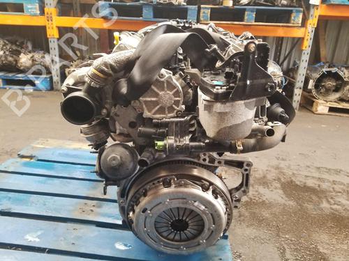 Engine FORD FOCUS III 1.6 TDCi | BP36052207M1  - Image 5