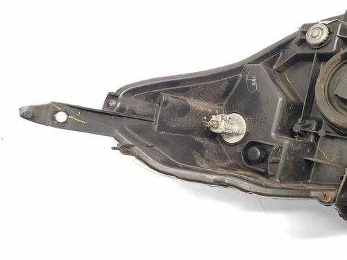 Left headlight SUZUKI ALTO VII (GF, HA25_, HA35_) 1.0 (AMF310, GFC31S) | BP32252156C28 