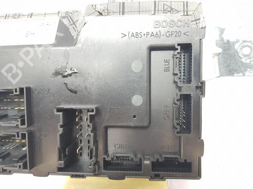 Elektronisk modul FORD FIESTA VI (CB1, CCN) 1.25 | BP29514426M83 