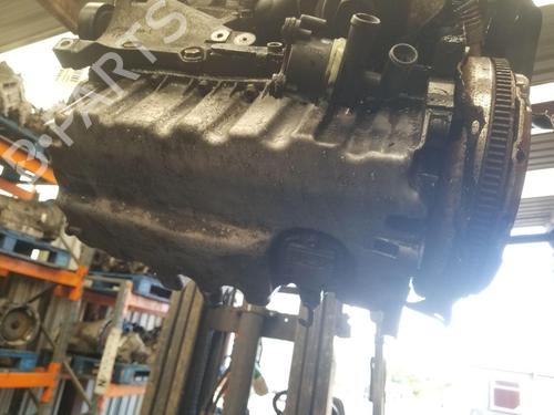 Engine VW PASSAT B6 (3C2) 2.0 TDI | BP38002977M1 - Image 14