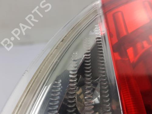 Left tailgate light BMW 5 Touring (E61) 525 d | BP29641898C79 
