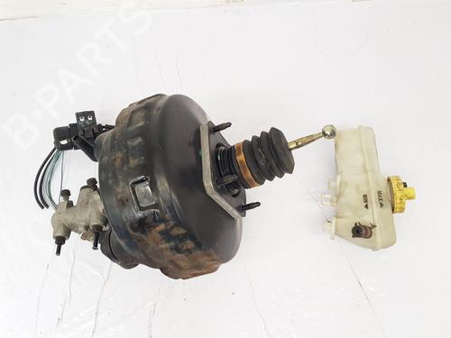 Used Servo brake Servo brake VW NEW BEETLE (9C1, 1C1) 2.0 (115 hp) 36459724 36459724