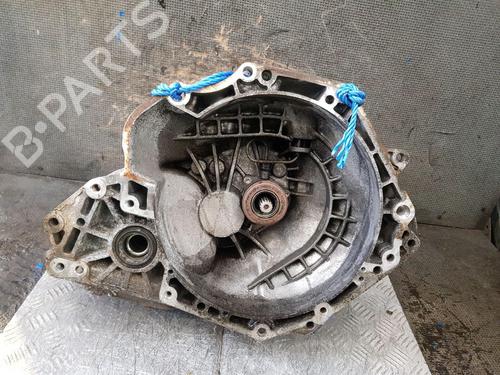 Used Gearbox VAUXHALL CORSA Mk IV (E) (X15) 1.4 (75 hp) 30364843