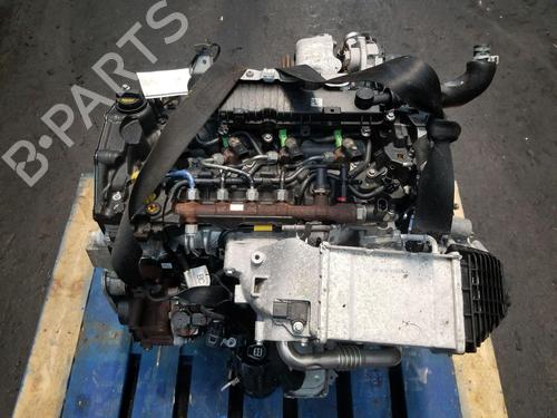 Motor für FORD MONDEO V Hatchback (CE) [2014-2025]  22773060