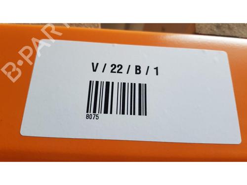 Fuel pump PORSCHE 911 (991) 3.8 Carrera S / GTS | BP26328268M76 - Image 9