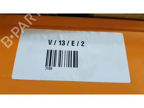 Electronic module SKODA YETI (5L) 2.0 TDI 4x4 | BP33559059M83  - Image 8