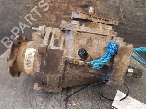 Transfer box SKODA YETI (5L) 2.0 TDI 4x4 | BP38272995M36 - Image 4