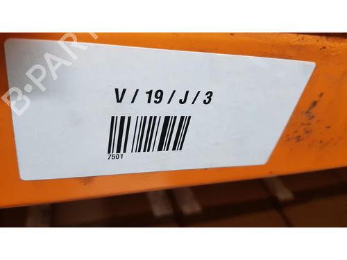 Steering wheel BMW 3 (F30, F80) 318 d | BP22667310C49 
