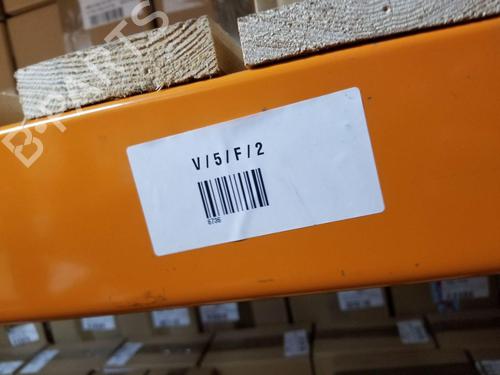 Third brake light FORD FUSION (JU_) 1.4 | BP30309694L11