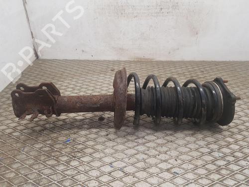 Used Right front shock absorber PEUGEOT BIPPER (AA_) 1.3 HDi 75 (75 hp) 30580802