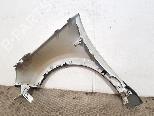 Right front fenders OPEL GRANDLAND / GRANDLAND X (A18, P1UO) 1.6 Turbo D (75) | BP29082982C42 